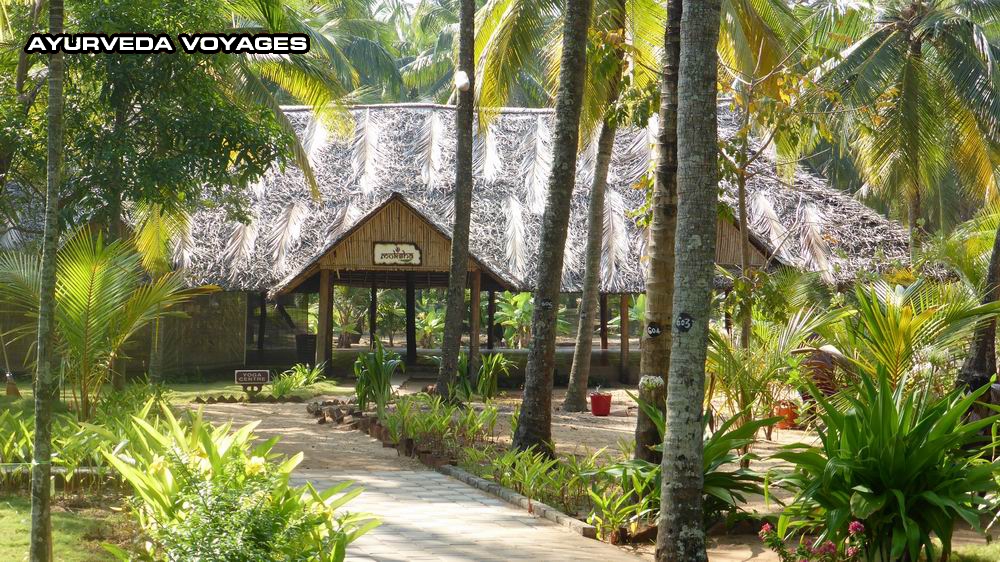 NATTIKA BEACH RESORT