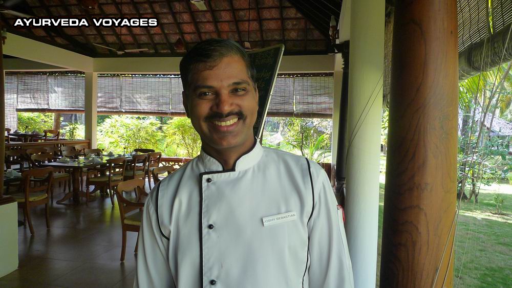 NATTIKA BEACH RESORT JOSHI