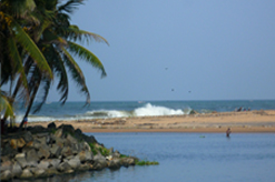  BEACH AND LAKE AYURVEDA RESORT